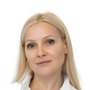 Денбурова Татьяна Александровна
