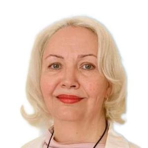 Садчикова Оксана Александровна