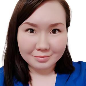 Павлова Снежана Яковлевна