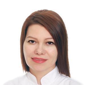 Шабанова Надежда Николаевна