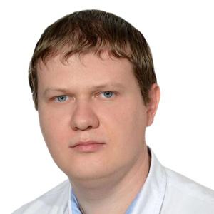 Костин Александр Анатольевич