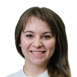 Галова Дарья Андреевна