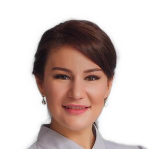 Иванча Кристина Александровна