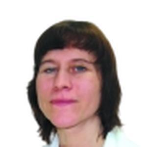 Талбакова Елена Асхатовна