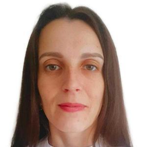 Кошкина Екатерина Александровна