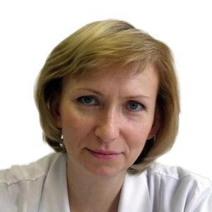 Еськина Татьяна Александровна