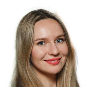 Астраханцева Дарья Андреевна