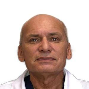 Лемешев Валерий Иванович
