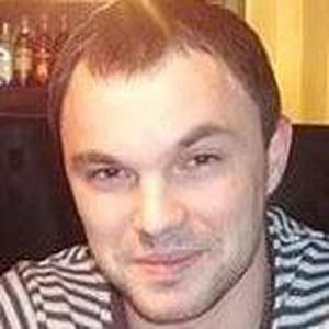 Балыкин Дмитрий Сергеевич