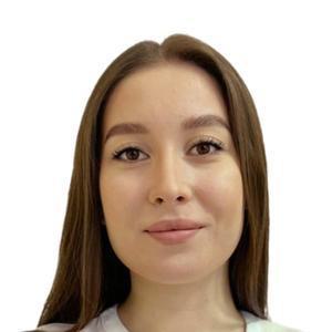 Жарова Ирма Малхазовна