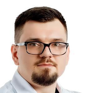 Артюшков Владимир Владимирович