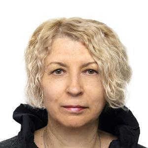 Назарова Лилия Федоровна