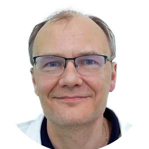 Пуголовкин Кирилл Анатольевич