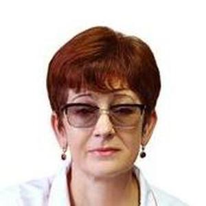 Шуматова Татьяна Александровна