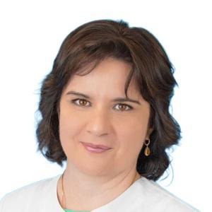 Иванова Алла Тимофеевна