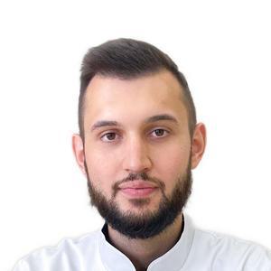 Асадуллин Адель Наилевич