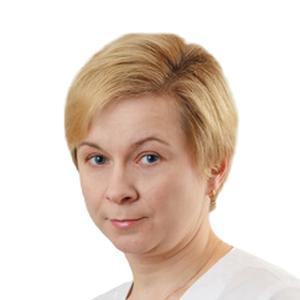 Окулова Юлия Викторовна
