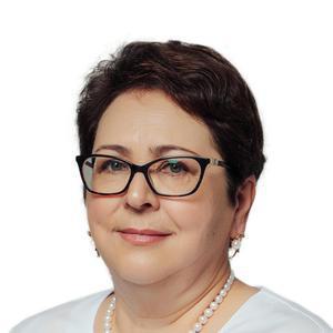 Файзуллина Диана Батыровна