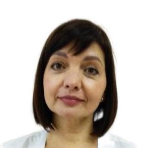 Тихомирова Ольга Владимировна