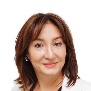 Тамаева Фатима Арслановна