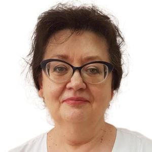 Василева Ирина Владимировна