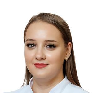 Модянова Анна Дмитриевна