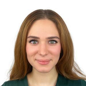 Зенина Яна Владимировна