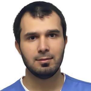 Расулов Магомед Шамилович
