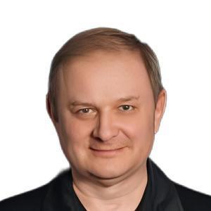 Никонов Игорь Николаевич