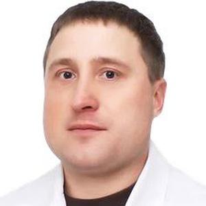 Балыбердин Илья Валерьевич