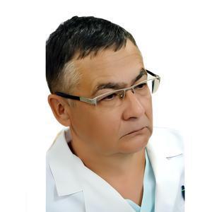 Ямалов Рустам Азатович