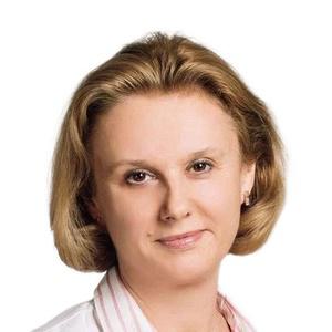 Шатова Елена Анатольевна