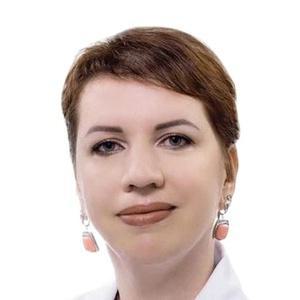 Сябро Анна Витальевна