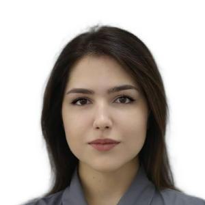 Буйлова Екатерина Михайловна