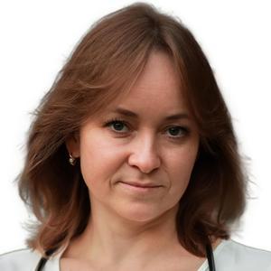 Родичева Олеся Александровна