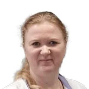 Коваленко Юлия Владимировна
