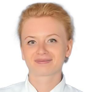 Зинова Татьяна Владимировна