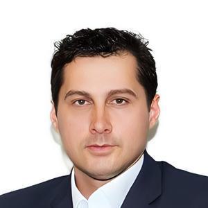 Руднев Алексей Фёдорович