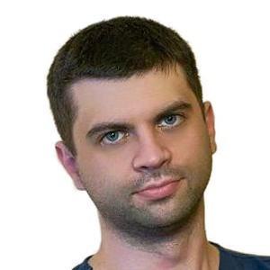 Ипполитов Олег Андреевич