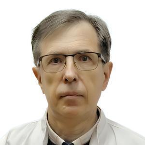 Петрин Сергей Вадимович