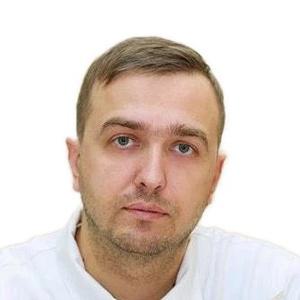 Крюков Кирилл Игоревич