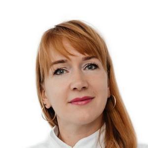 Данилова Нина Леонидовна