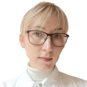Коротцева Наталья Евгеньевна