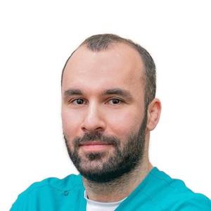 Дзгоев Урузмаг Альбертович