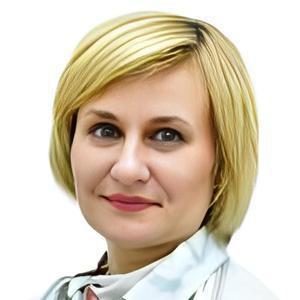 Смаковская Светлана Станиславовна