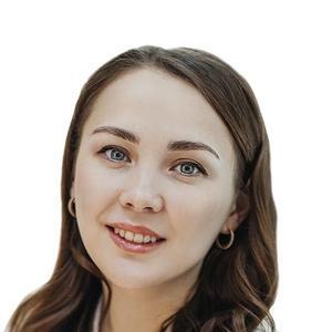 Восканян Ксения Александровна