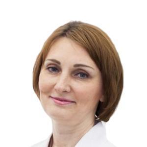 Роганова Ольга Владимировна