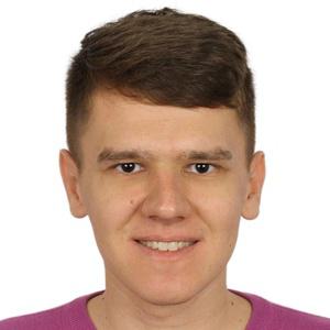 Ильин Леонид Александрович