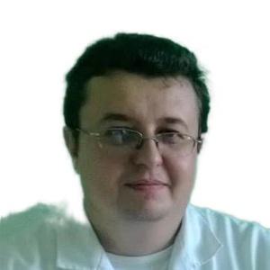 Воронцов Константин Валентинович
