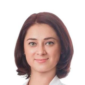Сумарокова Анастасия Юрьевна